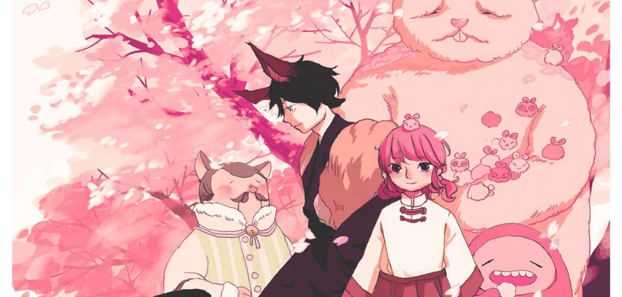 product media blurred bg