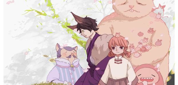 product media blurred bg