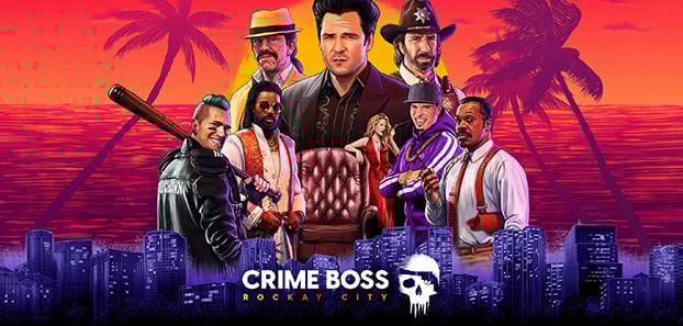 product media blurred bg