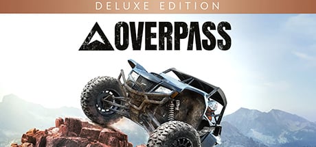 OVERPASS™ DELUXE EDITION