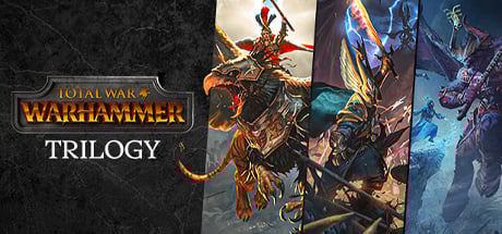 Total War Warhammer Trilogy image