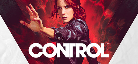 Control cover art