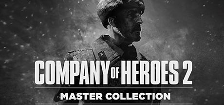 Videogame Company of Heroes 2 Master Collection
