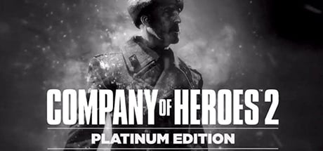 Videogame Company of Heroes 2 Platinum Edition