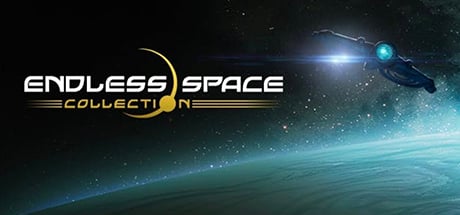 Videogame Endless Space Collection
