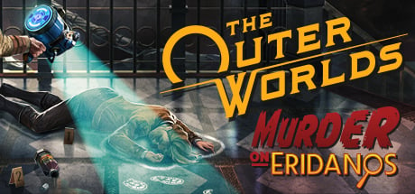The Outer Worlds Peril on Gorgon - Epic Games Store