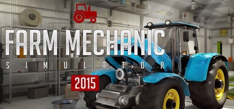 Farm Mechanic Simulator 2015