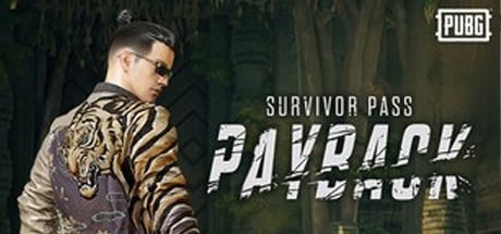 Videogame Playerunknown’s Battlegrounds – Survivor …