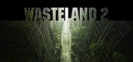 Wasteland 2 - Ranger Edition Upgrade DLC Steam Key cover art