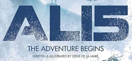 AL15: The Adventure Begins DRM-Free Download cover art