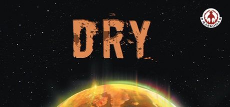Dry DRM-Free Download cover art