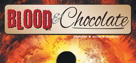 Blood & Chocolat