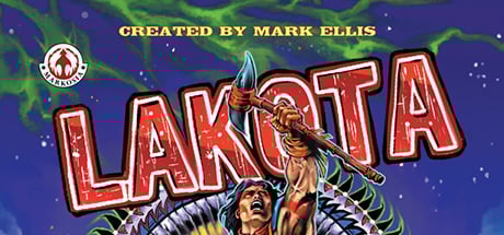 Lakota DRM-Free Download cover art