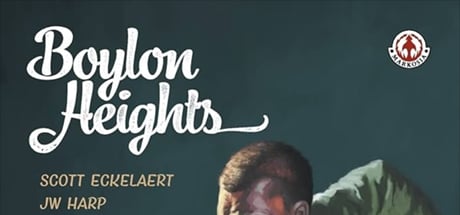 Boylon Heights product image