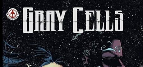 Gray Cells product image
