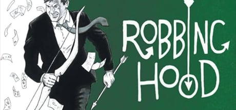 Robbing Hood product image