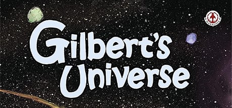 Gilbert's Universe product image