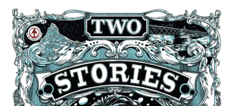 Two Stories product image