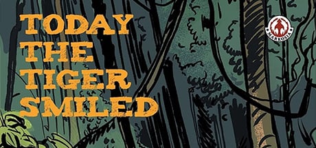 Today The Tiger Smiled DRM-Free Download cover art
