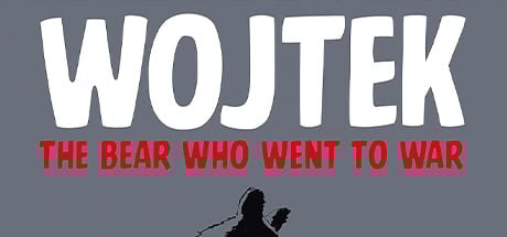 Wojtek: The Bear Who Went to War DRM-Free Download cover art