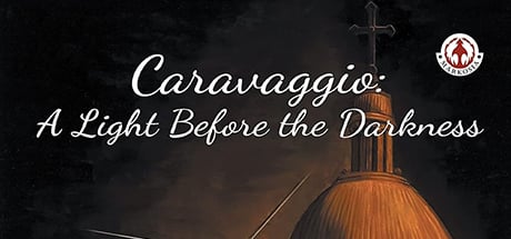 Caravaggio: A Light Before The Darkness DRM-Free Download cover art