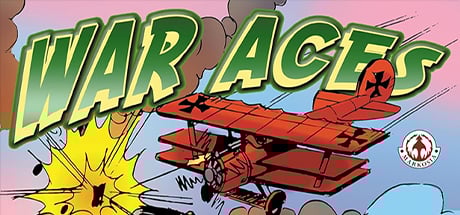 War Aces DRM-Free Download cover art