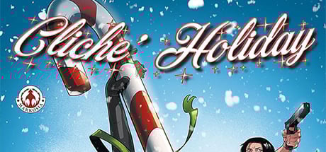 Cliché Holiday product image