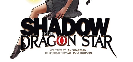 Shadow Of The Dragon Star: Part One DRM-Free Download cover art
