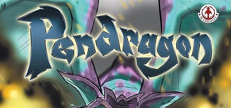 Pendragon: The Quest for King Arthur product image