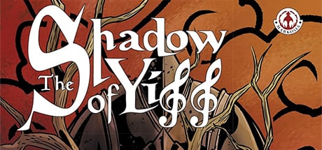 The Shadow of Yigg product image