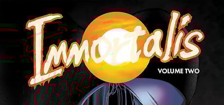Immortalis: Volume Two product image