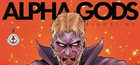 Alpha Gods: Bloodline 2 product image