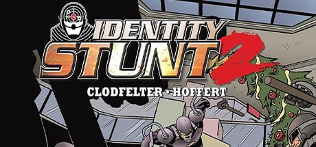 Identity Stunt Vol 2 product image