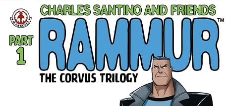 Rammur: The Corvus Trilogy Part 1 product image