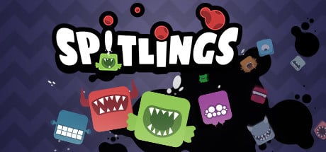 SPITLINGS