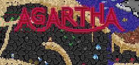 Agartha