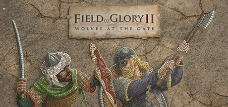 Field of Glory II: Wolves at the Gate