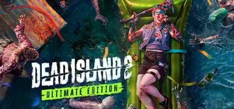 Dead Island 2 Ultimate Edition Steam Key cover art