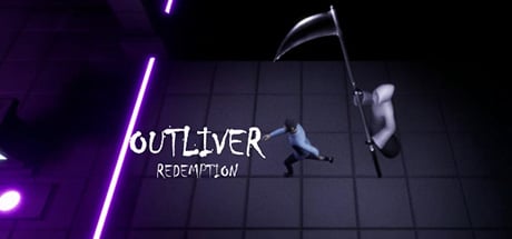 Outliver: Redemption Steam Key cover art