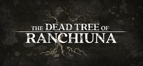 The Dead Tree of Ranchiuna