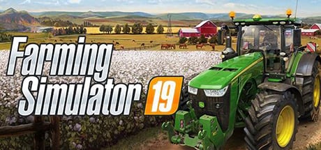 Farming Simulator 19 - Anderson Group Equipment Pack