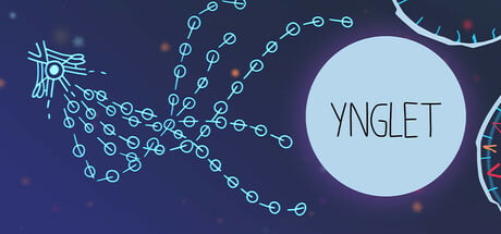 Ynglet Ynglet cover art