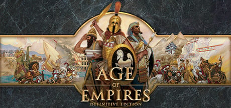 Videogame Age of Empires: Definitive Edition