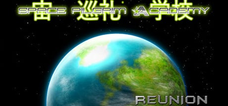 Space Pilgrim Academy: Reunion