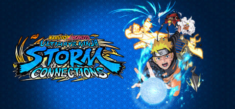 NARUTO X BORUTO Ultimate Ninja Storm Connections image