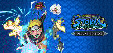 NARUTO X BORUTO Ultimate Ninja Storm Connections - Deluxe Edition image