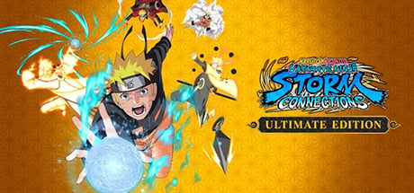 NARUTO X BORUTO Ultimate Ninja Storm Connections - Ultimate Edition