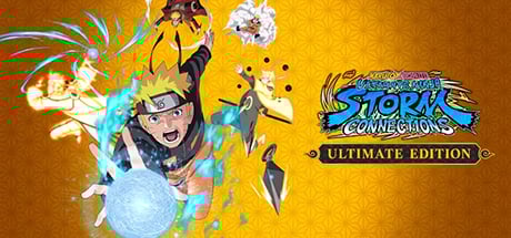NARUTO X BORUTO Ultimate Ninja Storm Connections - Ultimate Edition image