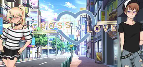 Cross Love - Episode 1
