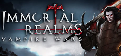 Immortal Realms – Discord